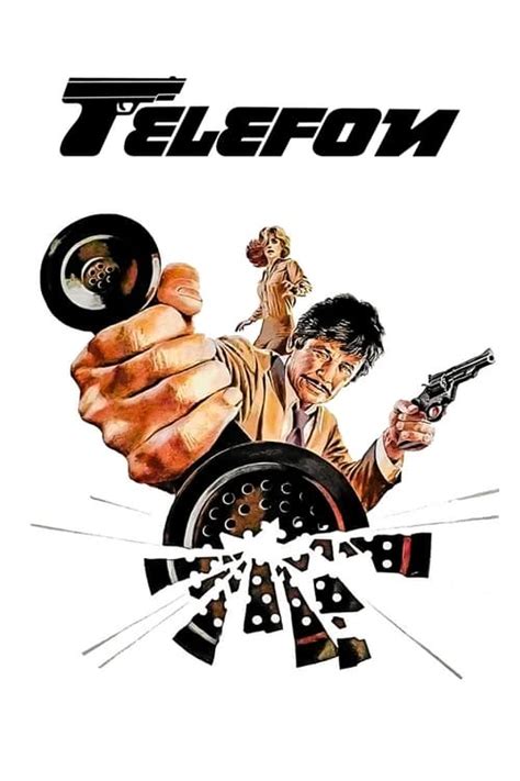 Telefon (1977) — The Movie Database (TMDB).